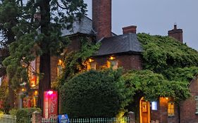 Old Orleton Inn